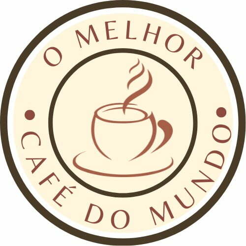 O Melhor Café do Mundo Café é tudo de bom