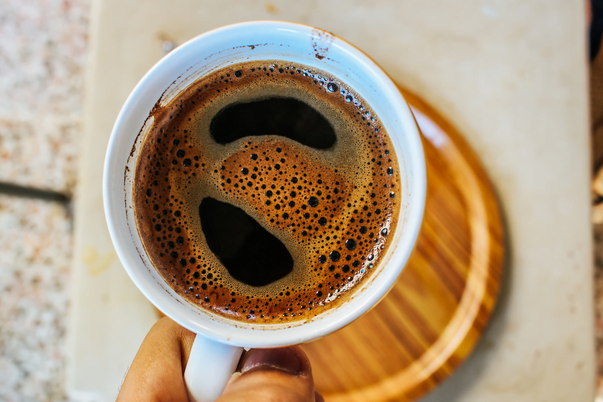 Melhor Café sem Cafeína: Sim, existem ótimas opções!