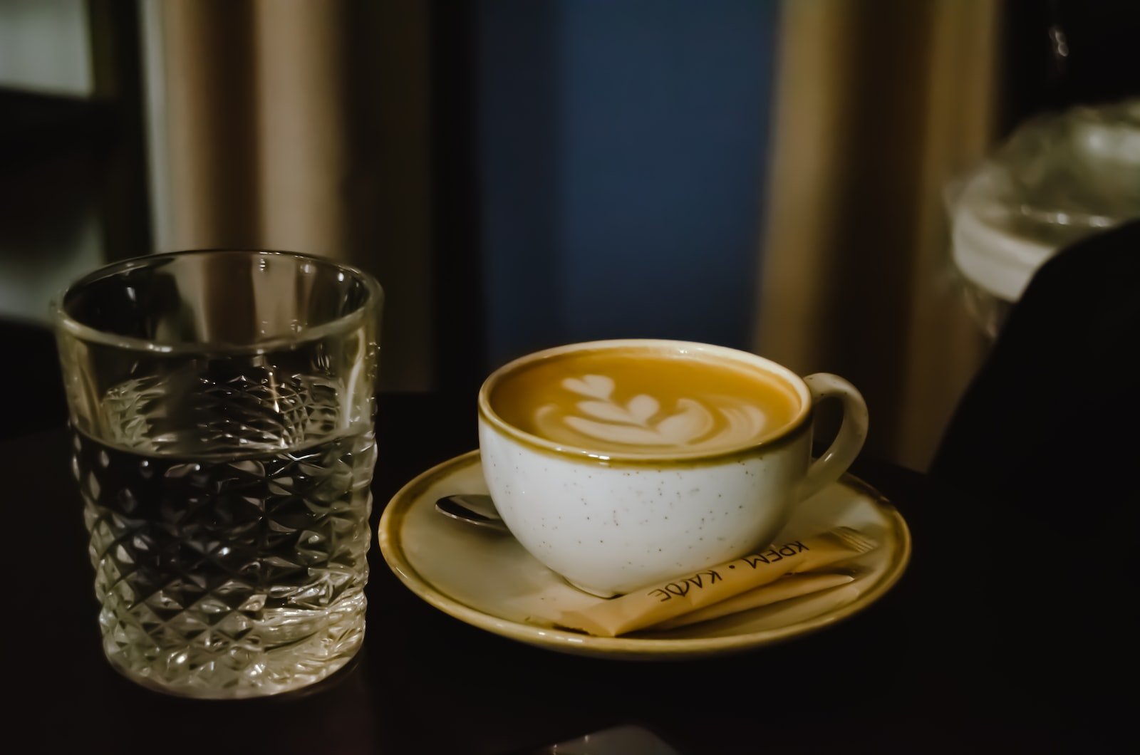 Café Corta Efeito de Remédios?