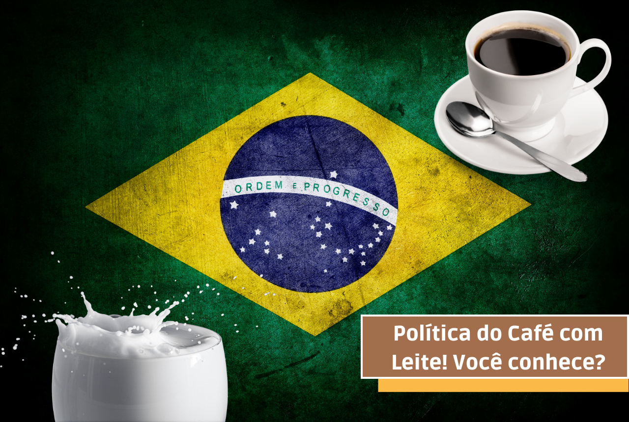 Política do Café com Leite! Você conhece?