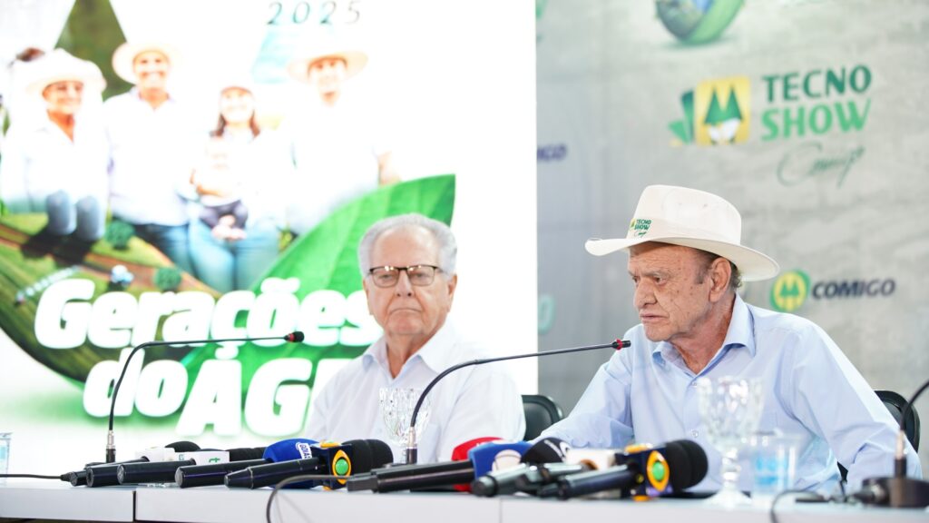 Tecnoshow COMIGO assume compromisso e será carbono 0
