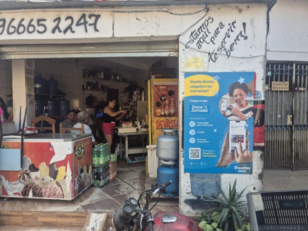 Doce Jornada: Receitas Nestlé lança iniciativa para capacitar empreendedoras